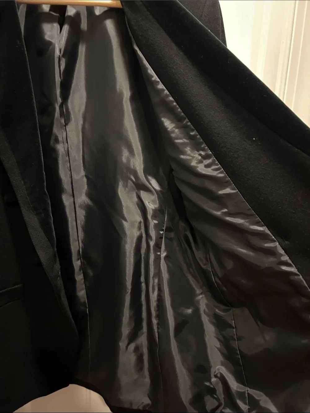 Dior elegant blazer